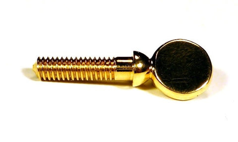 Key, Gold-plated