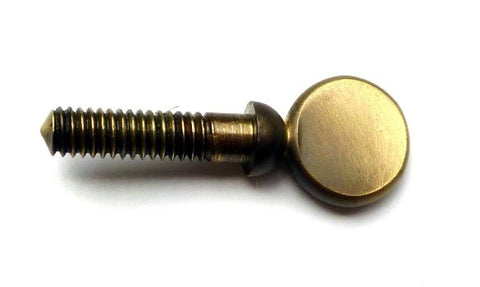 Key, Vintage finish