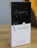 Soprano - CLASSICAL series - Trial offer: 2 "Double-Profile" reeds