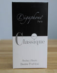 Bb Clarinet - CLASSICAL series - Trial offer: 2 "Double-Profile" reeds