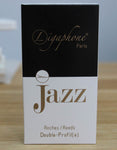 Alto Sax - JAZZ series - Trial offer: 2 "Double-Profile" reeds