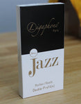 Soprano - JAZZ series - Trial offer: 2 "Double-Profile" reeds